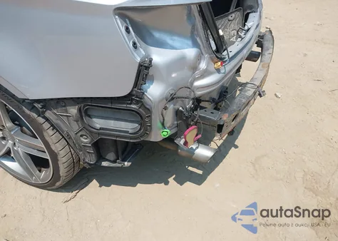 2016 Audi A3 2.0T Premium из США, поврежденный, VIN WAUY8LFF8G1002203